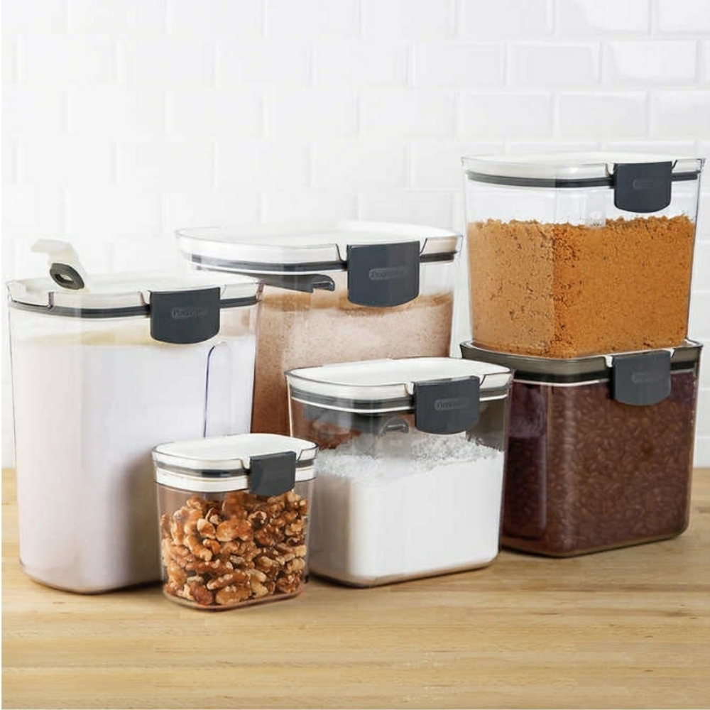 (Ew)Prep work  ProKeeper 6 piece storage set